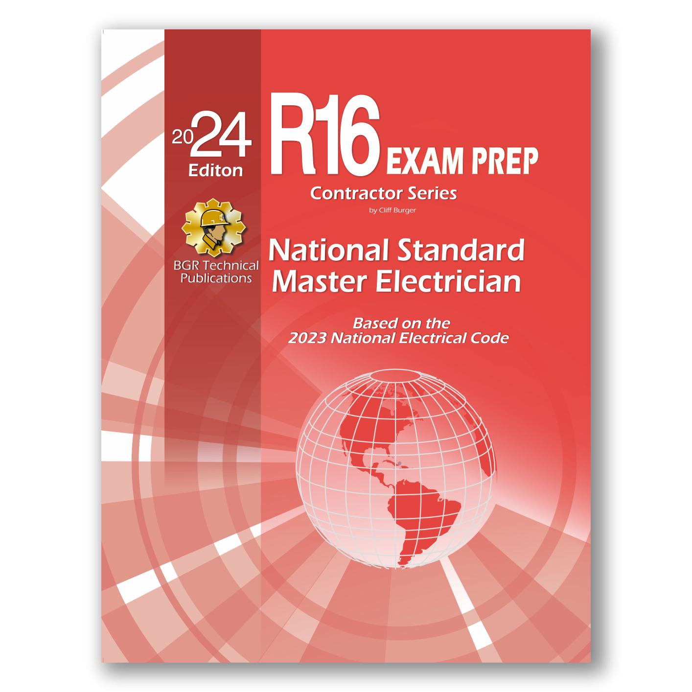 R16 Master Electrician Exam Prep 2024