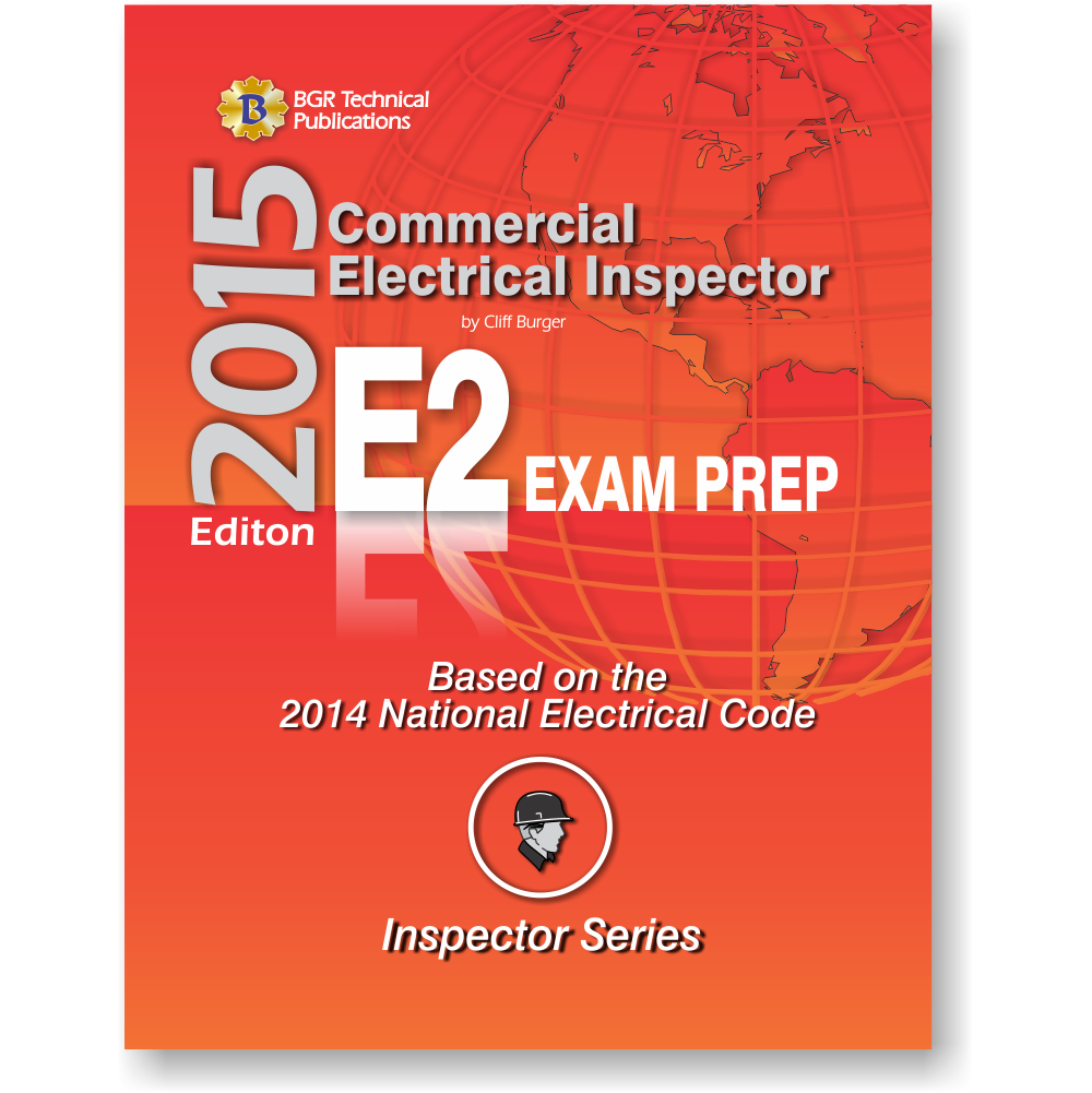 2015 Commercial Electrical Inspector