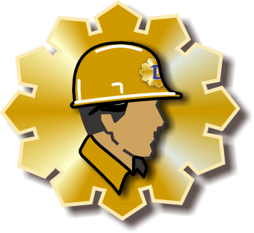 BGR Badge
